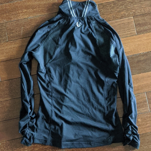 Women's Sunice Quarter Zip Pullover Size Small - Picture 5 of 7